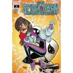 Marvel Comics All New Spider Gwen: Ghost Spider [2025] #05