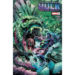 Marvel Comics The Infernal Hulk [2025] #02