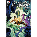 Marvel Comics The Amazing Spiderman (2025) #17