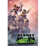 Marvel Comics Planet She-Hulk [2025] #02