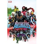 Marvel Comics AVENGERS (2023) #33
