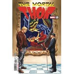 Marvel Comics The Mortal Thor [2025] #5