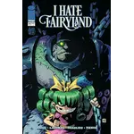 Image Comics Buy-Sell I Hate Fairyland (2024) #46A