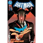 DC Comics Batman [2025] #4 cvr A