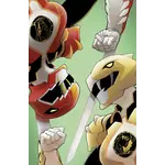 BOOM! STUDIOS Power Rangers Prime (2024) #13 Cvr Unlimited Variant