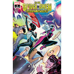 Marvel Comics All New Spider Gwen: Ghost Spider [2025] #06