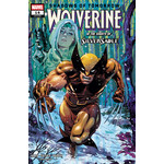 Marvel Comics Wolverine [2024] #14