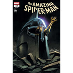 Marvel Comics The Amazing Spiderman (2025) #19