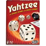 Hasbro Yahtzee