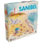 Avalon hill Sanibel