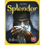 Space Cowboys Splendor Regular