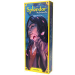 Space Cowboys Splendor The Sun Never Sets Expansion