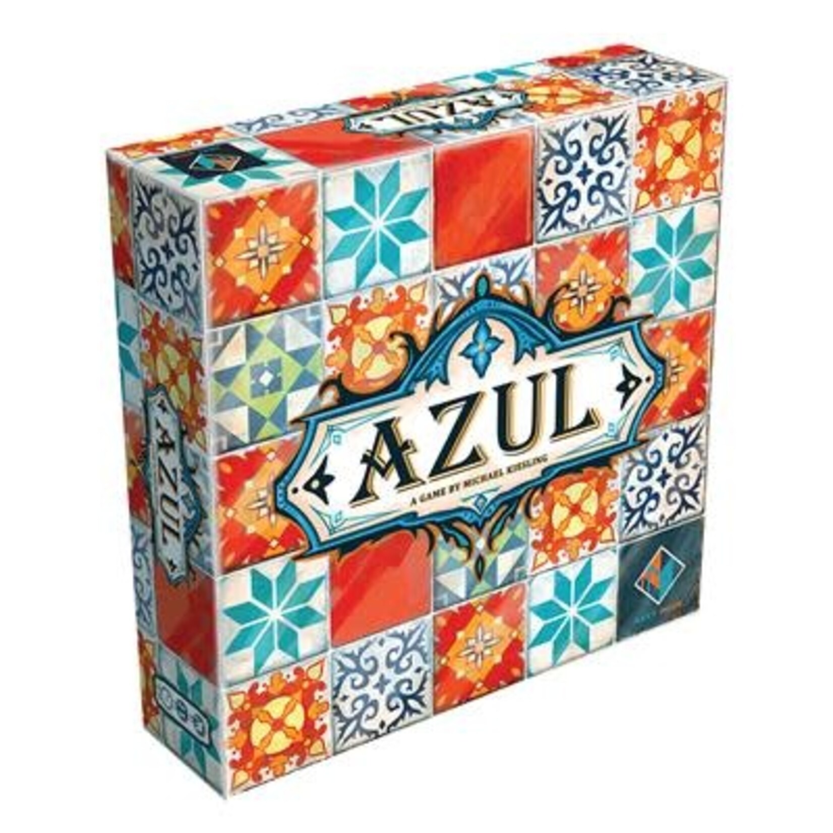 Next Move Games Azul Regular