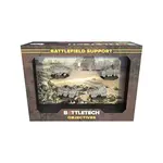 Catalyst BattleTech Battlefield support objectives