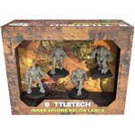 Catalyst BattleTech IS Recon Lance