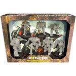 Catalyst BattleTech Proliferation Cycle