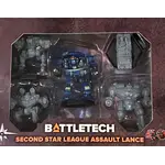 Catalyst BattleTech Second Star League Assault Lance