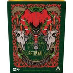 Avalon hill Betrayal At House on the Hill: Yuletide Tale, Evil Reigns in the Wynter's Pale
