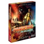 Z-Man games Pandemic On the Brink