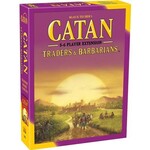 Catan Studios Catan 5-6 Player Expansion Traders and Barbarians