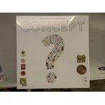 Repos Production Concept Regular