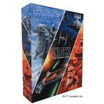 Space Cowboys Unlock! Star Wars