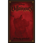 Ravensburger Villainous Perfectly Wretched