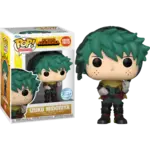 Funko Funko POP: MHA: Deku Hooded