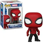 Funko Funko POP: Marvel: Spiderman Last Stand