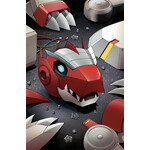 BOOM! STUDIOS Power Rangers Prime (2024) #14 Cvr I