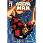 Marvel Comics Iron Man [2026] #01