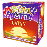 dobble game Spot It!: Catan