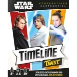 Zygomatic Timeline Twist - Star Wars