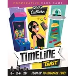 Zygomatic Timeline Twist - Pop Culture