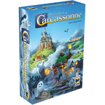 Carcassonne [Mists Over]