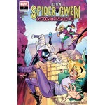 Marvel Comics All New Spider Gwen: Ghost Spider [2025] #07
