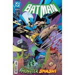 DC Comics Batman [2025] #6 cvr A