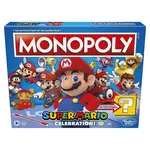 Hasbro Monopoly: Super Mario Celebration!