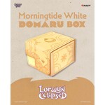 Gatherers' Tavern MTG DOMARU Box [Morningtide White]