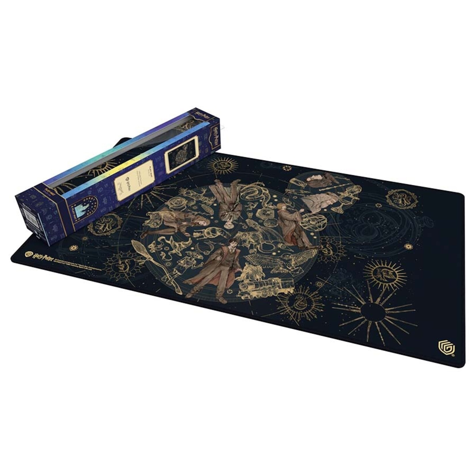 Ultimate Guard Ultimate Guard Harry Potter Playmat