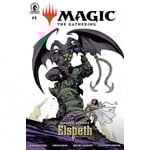 DARK HORSE COMICS Magic The Gathering: Untold Stories Elsbeth [2025] #03