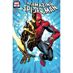 Marvel Comics The Amazing Spiderman (2025) #22
