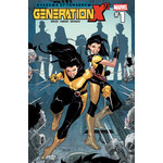 Marvel Comics Generation X-23 [2026] #01