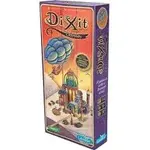 Libellud Dixit: Odyssey Expansion