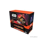 Star Wars Star Wars: Unlimited  - A Lawless Time: Booster Box