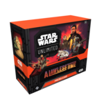 Star Wars Star Wars: Unlimited - A Lawless Time: Prerelease Box