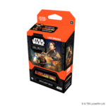 Fantasy Flight Star Wars: Unlimited - A Lawless Time: Spotlight Deck [Leia Organa]