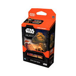 Fantasy Flight Star Wars: Unlimited - A Lawless Time: Spotlight Deck [Jabba the Hutt]