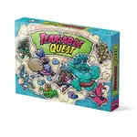 Allplay Tear-Able Quest