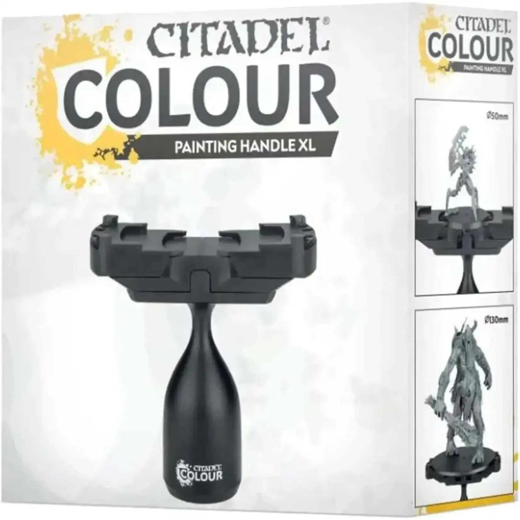 Citadel Citadel Colour: Painting Handel XL